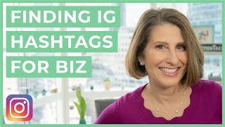 Instagram Hashtags For Business (FIND THE BEST HASHTAGS FOR SUCCESS)