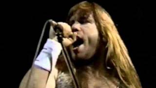 1. Iron Maiden - Aces High - 1985