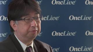 Dr. Muro on Results of PaFF-K Study in Colorectal Cancer