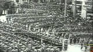 21-я серия. 1920 год — Пётр Врангель