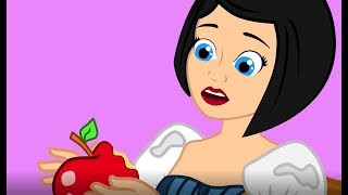 Белоснежка и семь гномов- Сказки и рассказы для детей- Russian Fairy Tales