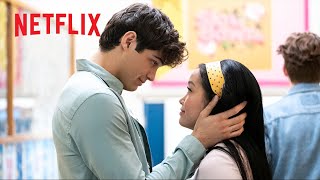 SEVDİĞİM TÜM ERKEKLERE 2: Not: Seni Hâlâ Seviyorum | Resmi Devam Filmi Fragmanı 2 | Netflix