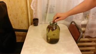 Супер коньяк из самогона