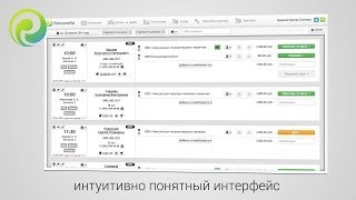Медицинская информационная система Renovatio Clinica