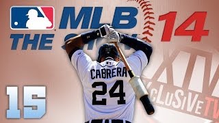 MLB 14 The Show PS4 - Road to the Show | Batting Advice