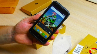 Vphone M3 - Пришло желание убить!