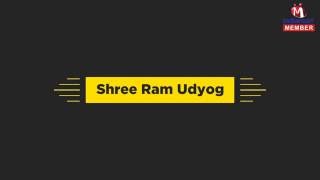 Metal Scrab by Shree Ram Udyog, Delhi