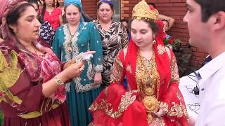 Цыгани-Часть-2-День-3-Свадьба Ян и Рафаэла-Романовы-Харьков-Одесса-Видео-Николай-Тел-063-990-69-69.