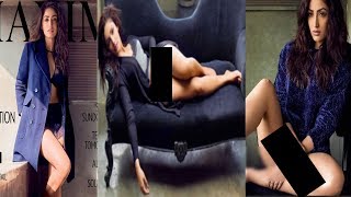 Yami Gautam Crossed All The Limits In Her Maxim Photoshoot, Must Watch