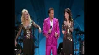 Maywood & Gerard Joling - Medley (Live Ziggo Dome 2013)