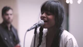 Adia Victoria - Dead Eyes (XRAY.FM Sessions)
