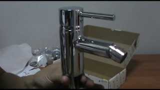 Смеситель KLUDI Bozz 385330576