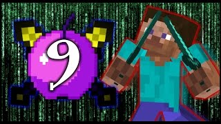 Minecraft SPEED Ultra Hardcore - "FACING A HACKER" - Season 9