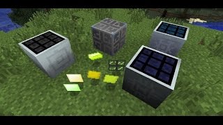 Minecraft industrial craft experimental ! ic2 дюп краш топ проектов!