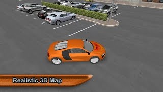 Real Driving School Simulator - Android Gameplay HD