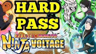 Time to CHAKRA GRIND ! - Naruto x Boruto Ninja Voltage