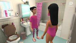 Feminization experiment part-5