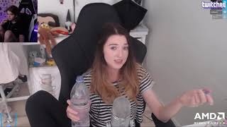 Lorinefairy смотрит Топ Моменты с Twitch | САМЫЙ КРИНЖОВЫЙ ВЫПУСК | YOU CRINGE = YOU LOSE