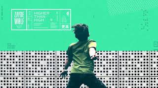 ZAYDE WOLF - HIGHER THAN HIGH (Audio) LOVE, SIMON trailer music