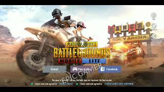 PUBG Mobile Lite 100% Fix Server Not Respond  | how to run Pubg lite Device On 3Gb Ram 2019