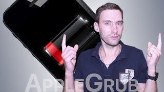 Разряжается iPhone, вздулась батарея. Когда нужно менять аккумулятор?