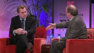 SBIFF 2011 - Modern Master Award to Christopher Nolan with Special Guest Leonardo DiCaprio