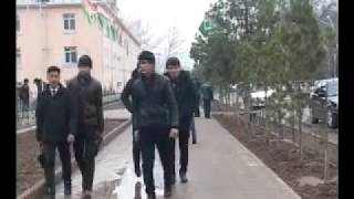 Кургонтеппа 31,01,15