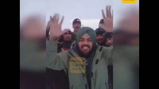 Hathiyar par mote na karo ||ਕਲਾ ਹੈ ਤਾਂ ਬਣੋ ਕਲਕਾਰ ਬਾਈ ਜੀ...