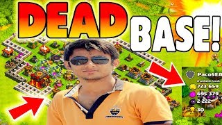 ✅ How To Find Dead Bases And Loot With SWAG | Live Attacks | Live Loot