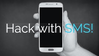 Hacking a Smartphone by simply sending an SMS?