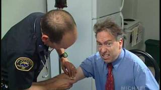 Humor in the Workplace:  Are You THIS Stressed Out?