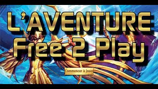 [Saint Seiya Awakening -SSA] L'Aventure Free 2 Play Épisode 10