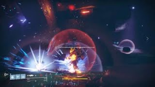 Destiny 2 nessus black armory weapon farm and exotic