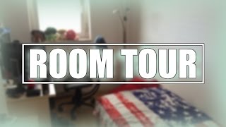 Room tour