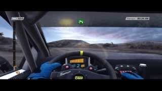 WRC 4 FIA World Rally Championship 2013 - Gameplay Argentina
