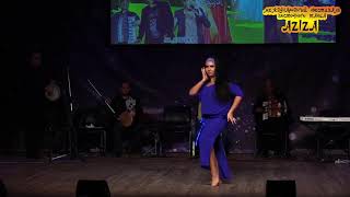 Авасева Татьяна и  Оркестр "AL AZDEKAA" Beledi
