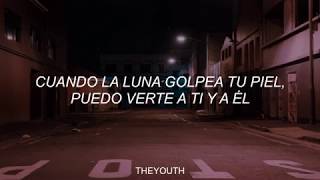 Marshmello x Lil Peep - Spotlight (Sub. Español)