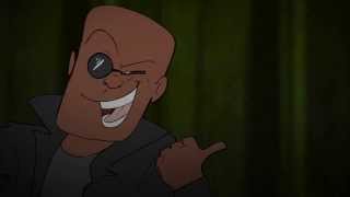 ROOFIE - Matrix Morpheus