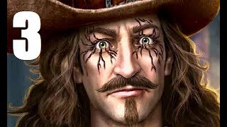 Haunted Legends 14: The Call Of Despair - Part 3 Let's Play Walkthrough