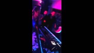 Dimitris Rallis & Akis polyxronopoulos - kouna to spasto live