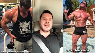 Renato Cariani DICA DE COMO CRESCER NA VIDA