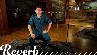 Steve Albini Auctions 3 Microphones Used on Nirvana's In Utero | Reverb.com