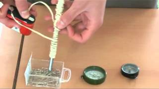 40 Experimentos de Química en el Instituto.