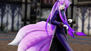 MMD - HIP - MALE VER.