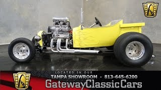 1923 Ford T Bucket