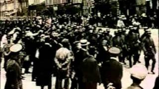 Невідома Україна. "Симон Петлюра". Фільм 93