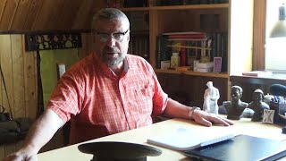 Девятов А. П. "О чём молчит пропаганда, или о наших победах и поражениях" 27-06-2020