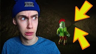 OUDSTE ROBLOX SPEL OOIT! (12 JAAR OUD)