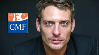 Voix off de la pub TV GMF