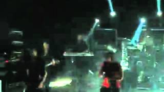 Король И Шут   Двое Против Всех ЦКМ НАУ, Киев 26 10 2009